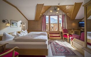 Ferienhotel Sonnenhof