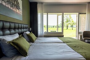 Landgoed Hotel & Restaurant Carelshaven