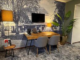 Landgoed Hotel & Restaurant Carelshaven