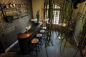 Landgoed Hotel & Restaurant Carelshaven