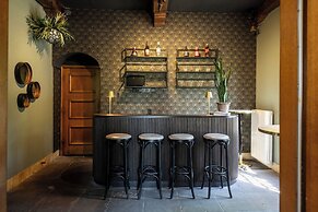 Landgoed Hotel & Restaurant Carelshaven