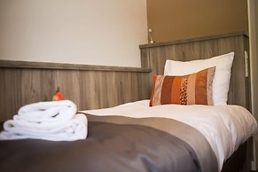 Landgoed Hotel & Restaurant Carelshaven