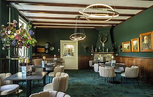 Landgoed Hotel & Restaurant Carelshaven
