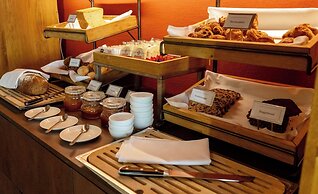 Landgoed Hotel & Restaurant Carelshaven