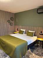 Landgoed Hotel & Restaurant Carelshaven