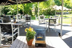 Landgoed Hotel & Restaurant Carelshaven