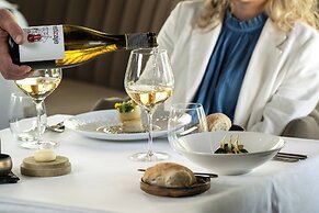 Landgoed Hotel & Restaurant Carelshaven