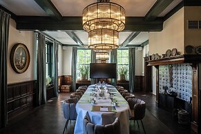 Landgoed Hotel & Restaurant Carelshaven