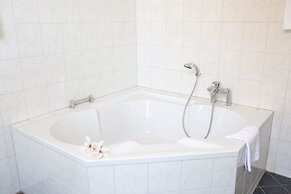 Landgoed Hotel & Restaurant Carelshaven