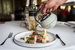 Landgoed Hotel & Restaurant Carelshaven