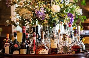 Landgoed Hotel & Restaurant Carelshaven