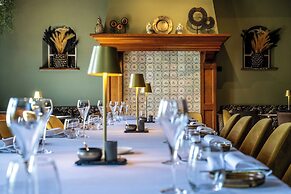 Landgoed Hotel & Restaurant Carelshaven