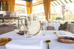 Landgoed Hotel & Restaurant Carelshaven