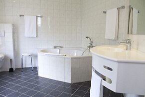 Landgoed Hotel & Restaurant Carelshaven