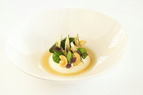 Landgoed Hotel & Restaurant Carelshaven