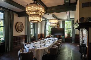 Landgoed Hotel & Restaurant Carelshaven