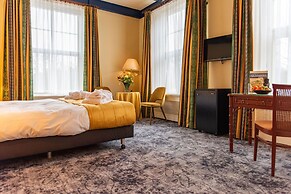 Landgoed Hotel & Restaurant Carelshaven