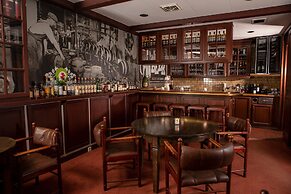 Landgoed Hotel & Restaurant Carelshaven