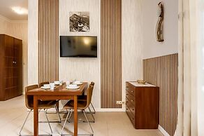 Tatrytop Apartamenty Radowid