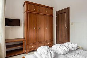Tatrytop Apartamenty Radowid