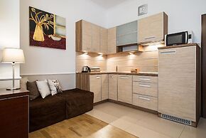 Tatrytop Apartamenty Radowid