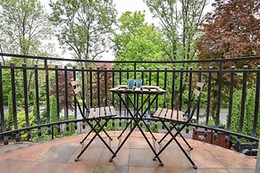 Tatrytop Apartamenty Radowid