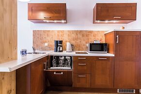 Tatrytop Apartamenty Radowid