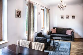 Tatrytop Apartamenty Radowid