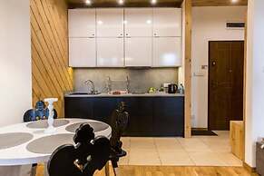 Tatrytop Apartamenty Radowid