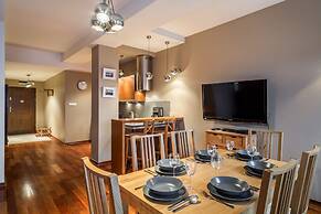 Tatrytop Apartamenty Radowid