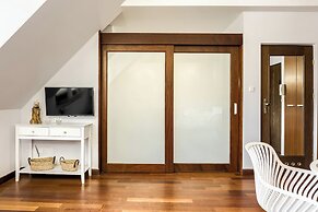 Tatrytop Apartamenty Radowid