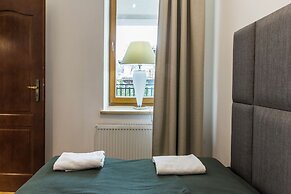 Tatrytop Apartamenty Radowid