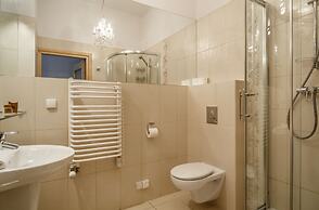 Tatrytop Apartamenty Radowid