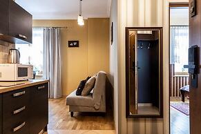 Tatrytop Apartamenty Radowid