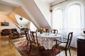Tatrytop Apartamenty Radowid