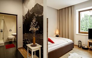 Tatrytop Apartamenty Radowid