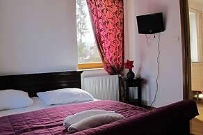 Tatrytop Apartamenty Radowid