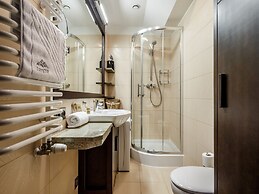 Tatrytop Apartamenty Radowid