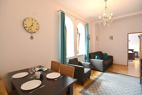 Tatrytop Apartamenty Radowid