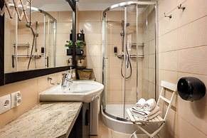 Tatrytop Apartamenty Radowid