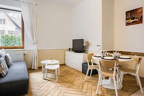 Tatrytop Apartamenty Radowid