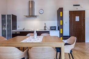 Tatrytop Apartamenty Radowid
