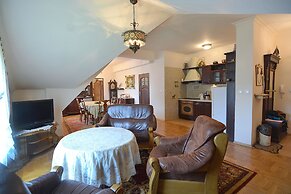 Tatrytop Apartamenty Radowid