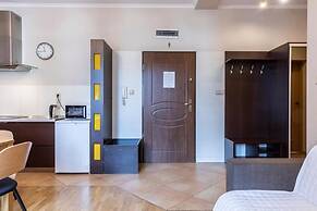 Tatrytop Apartamenty Radowid
