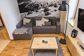 Tatrytop Apartamenty Radowid