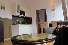 Tatrytop Apartamenty Radowid