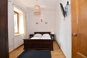 Tatrytop Apartamenty Radowid