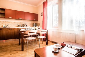 Tatrytop Apartamenty Radowid