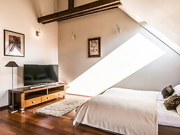 Tatrytop Apartamenty Radowid