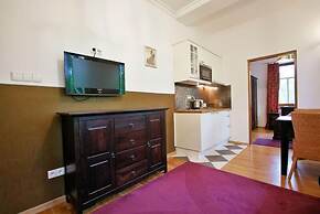 Tatrytop Apartamenty Radowid